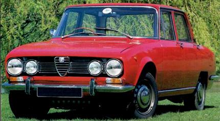 Alfa Romeo on 1750 Alfa Romeo 1750   2000